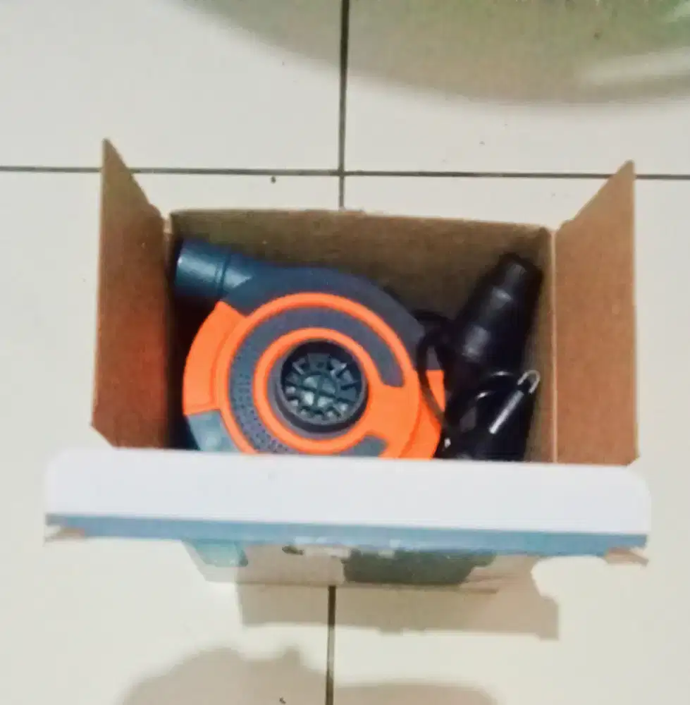 Pompa Bestway Sidewinder