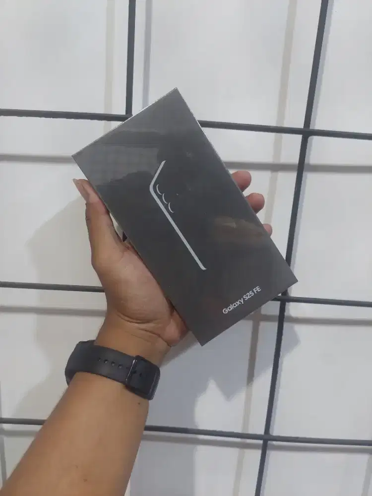 Samsung Galaxy S25 FE Ram 8/256