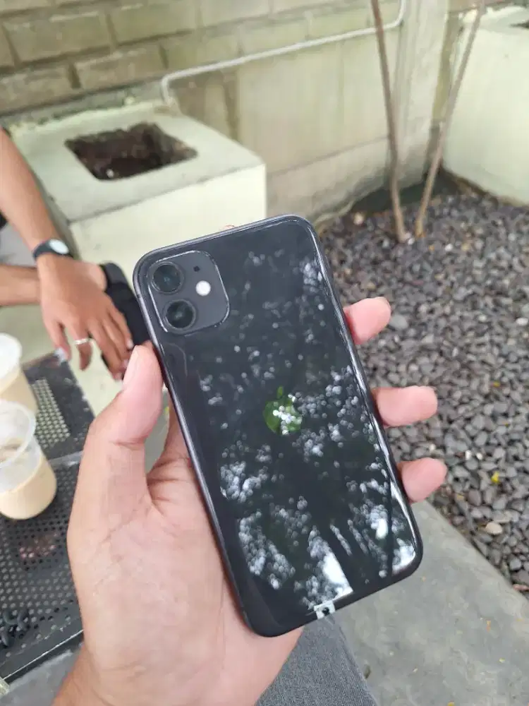 Iphone 11 64gb Inter