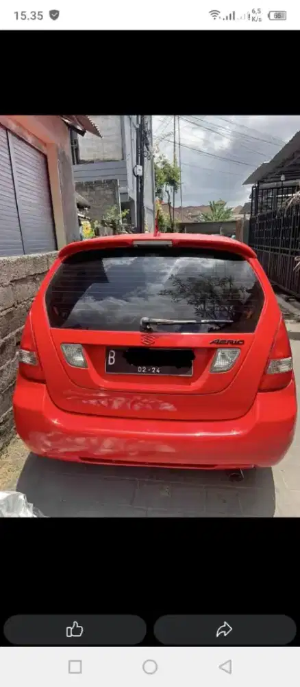 Mobil jual daerah Bali