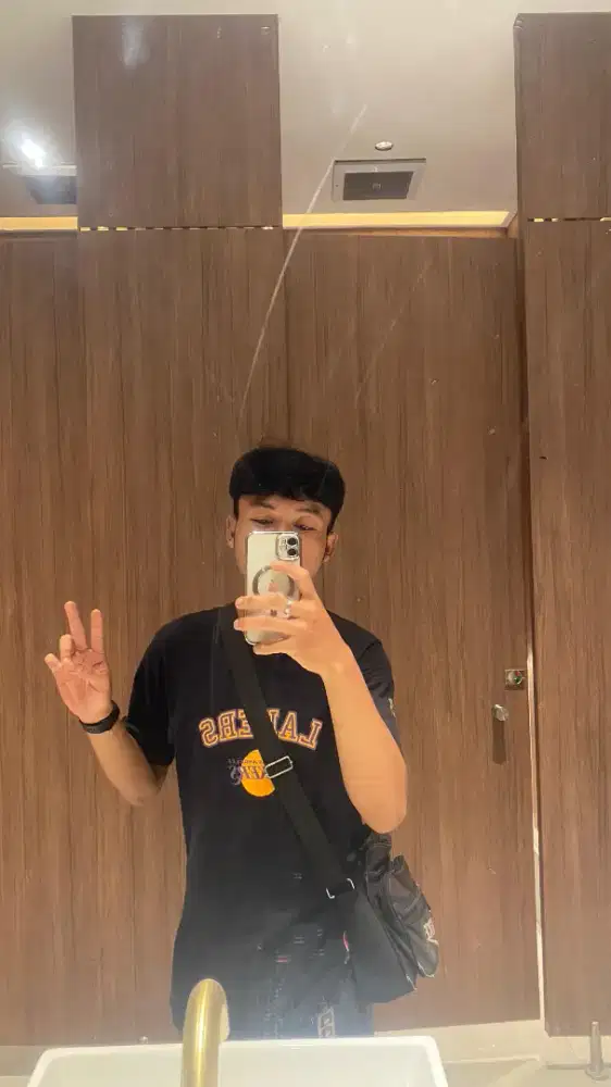 Mencari lowongan pekerjaan