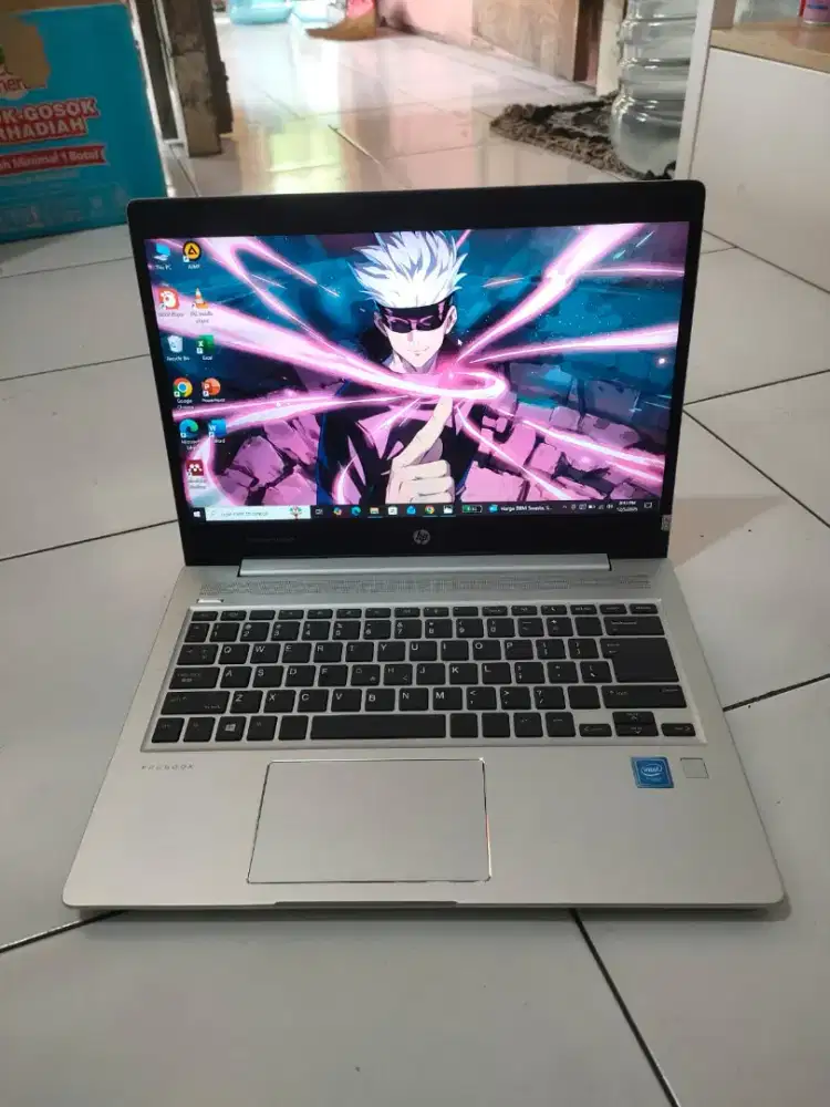 Dijual Cepat Hp ProBook Mt22 BU!