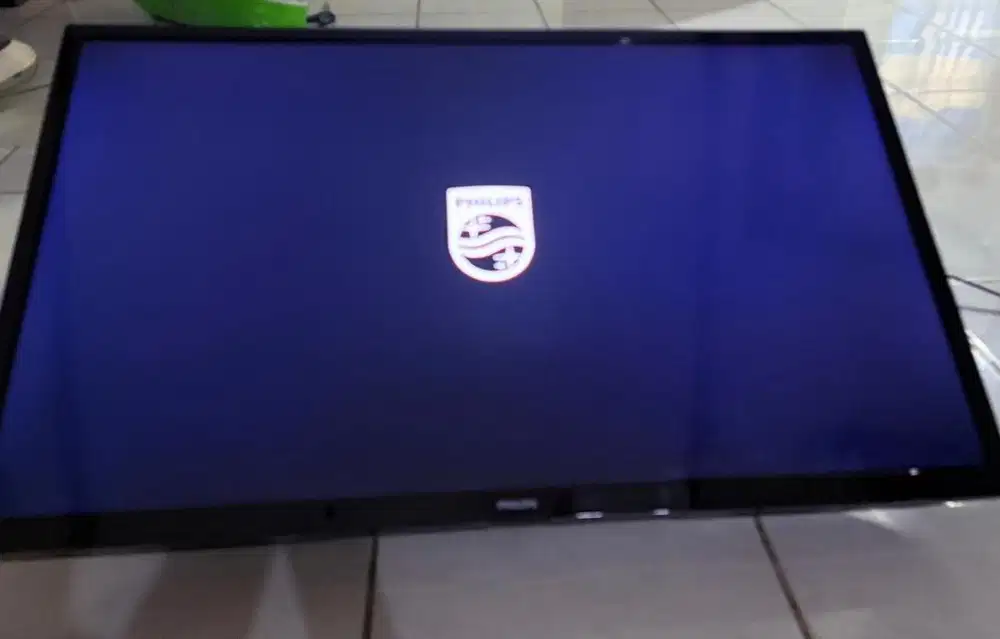 Tv led Philip 32