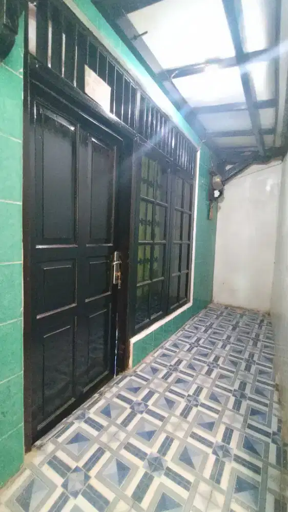 RUMAH MURAH DI JAKARTA