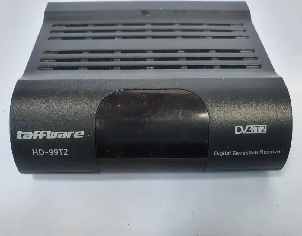 set-top box Taffware HD-99T2 DVB-T2