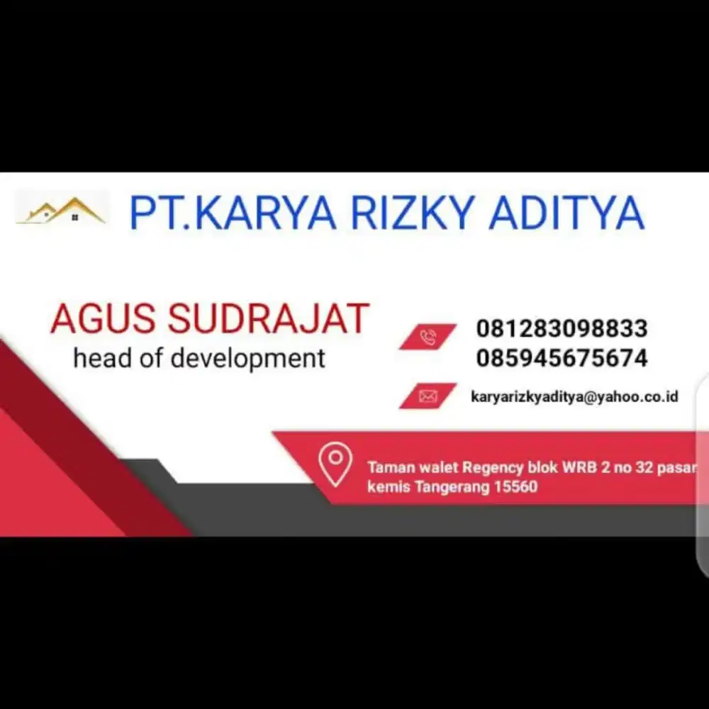 Jasa renovasi dan bangunan