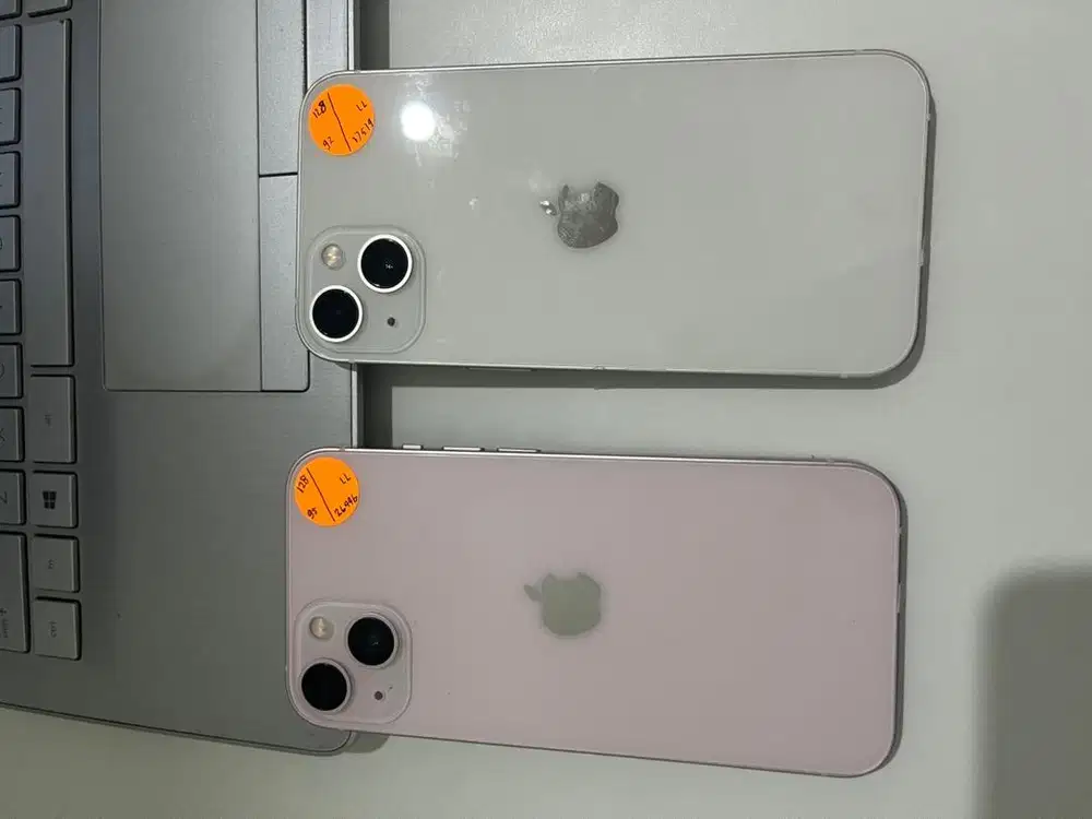 Iphone 13 128gb second All operator