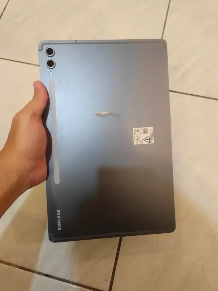 Samsung Tab S10 Plus 5G 12/256gb sein s10plus s10+ +
