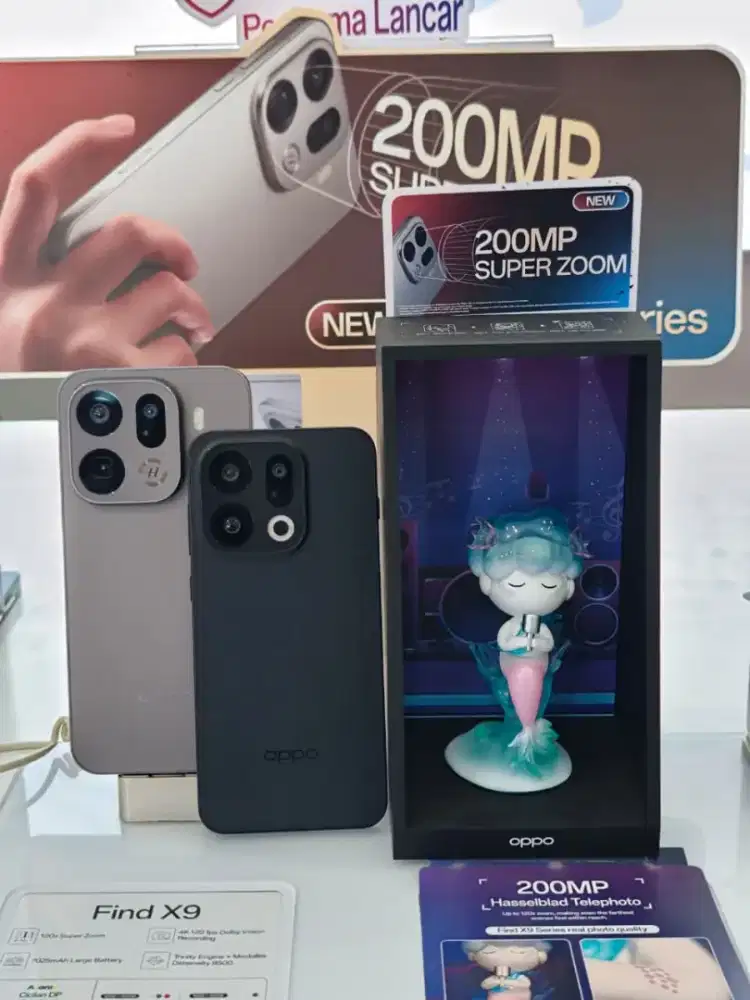 FIND X9 DI JUAL CEPAT BOSSKU HARGA MURAH MERIAH