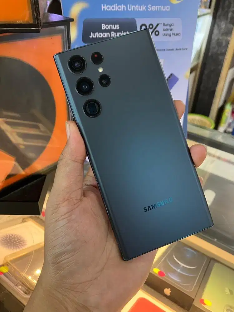 Samsung s22 ultra 512gb sein mulus