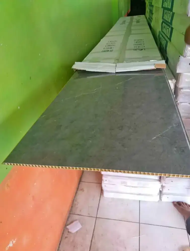 wallboat , wpc & walpanel