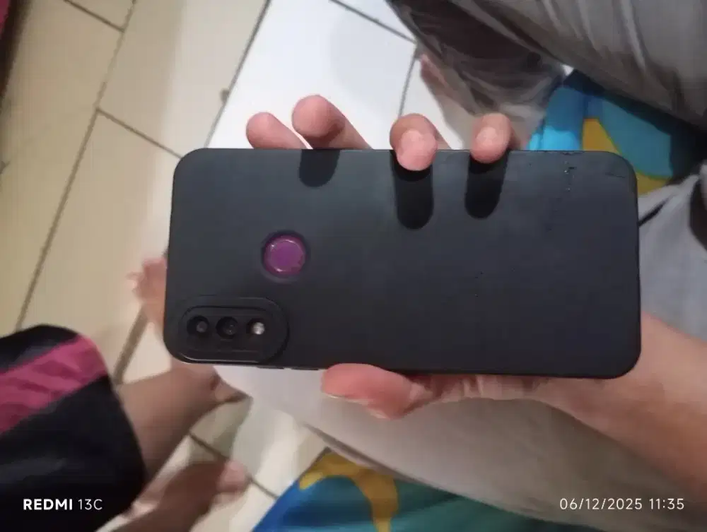 Jual hp Redmi note 7