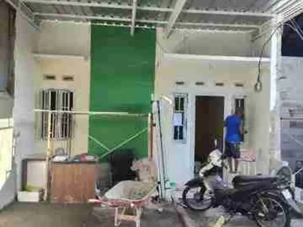 Dijual Rumah Pandugo Timur