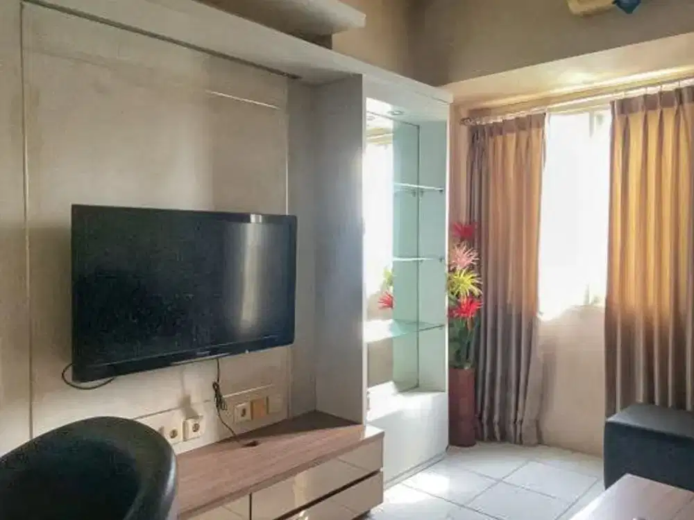 Dijual Apartemen Uc Barkeley