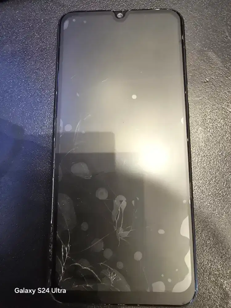 Samsung A30 hp internasional