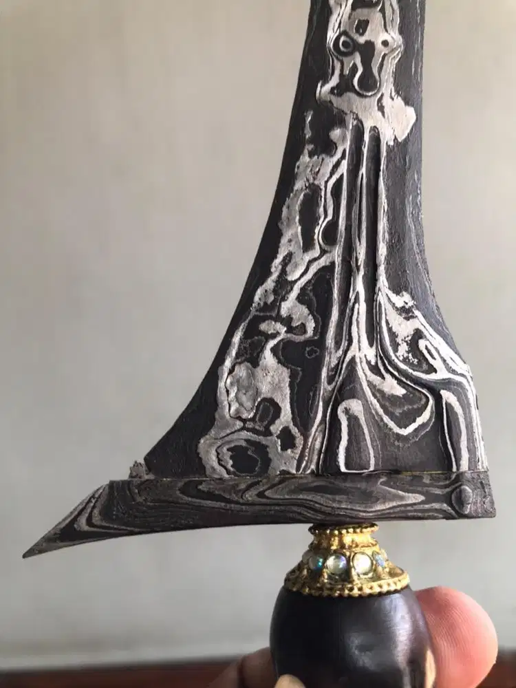 Jalak sangu tumpeng sepuh