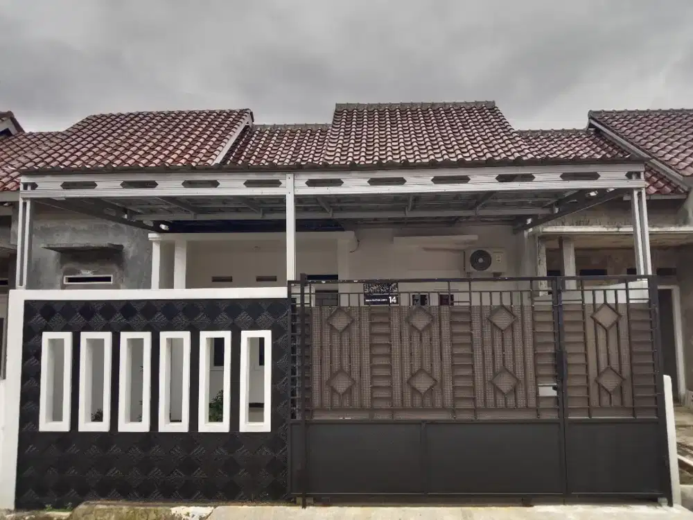 Cluster lokasi jl pitara raya