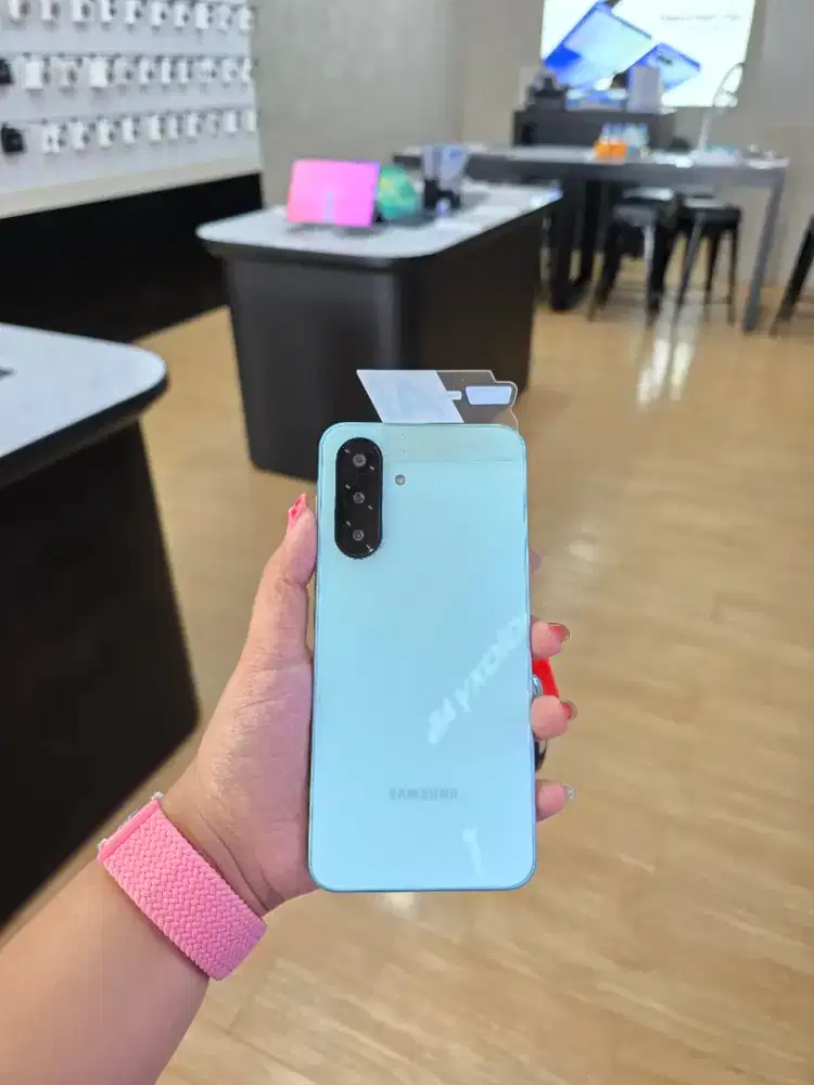 SAMSUNG GALAXY A26 5G BISA CICILAN PAKAI KTP AJA