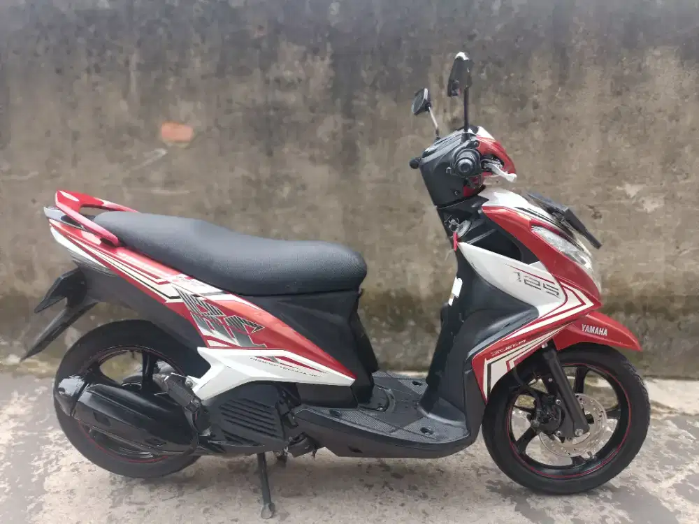 xeon rc 2014 terawat