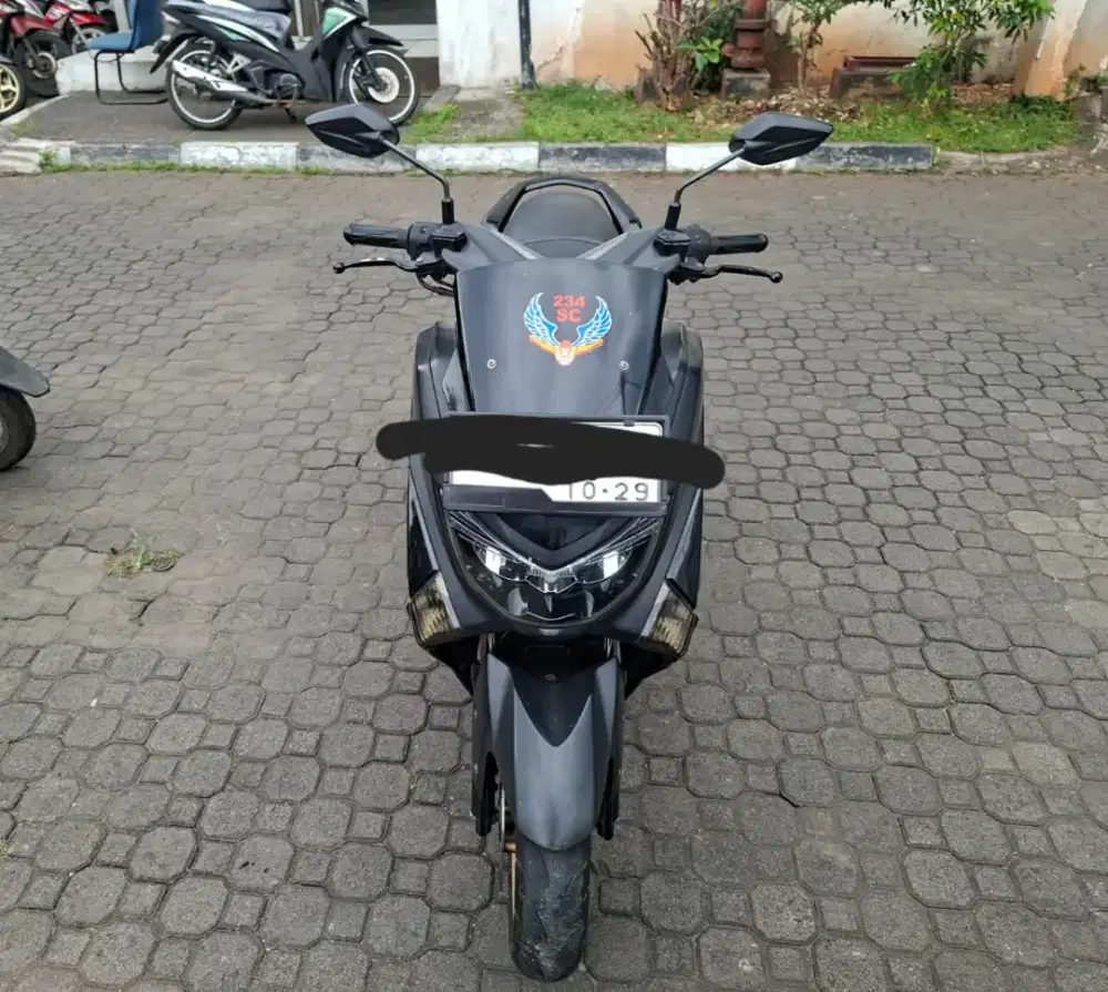 FOR SALE - NMAX 2019 SIAP GASS!