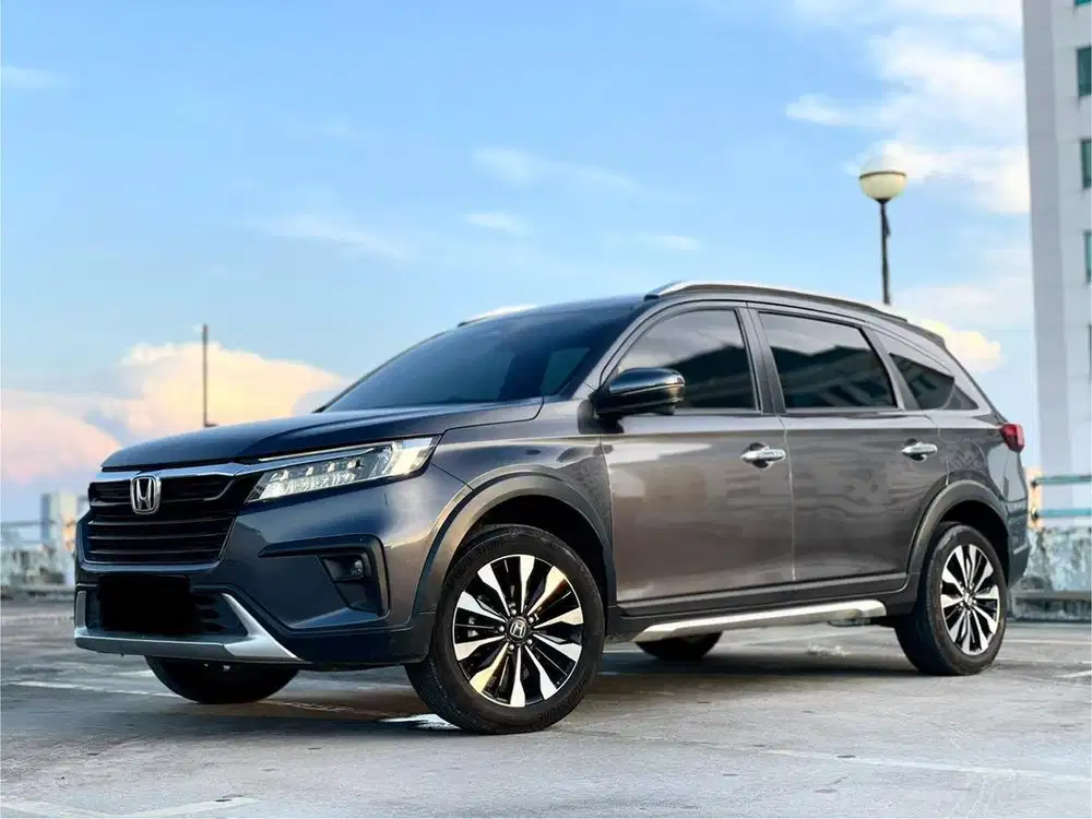 (Sensing)Brv Prestige sensing AT 2023