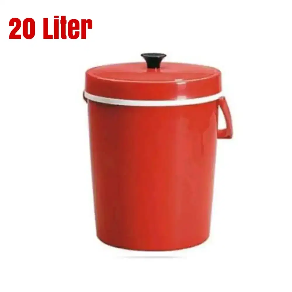 Termos Nasi / Termos Es 20 Liter Lion Star