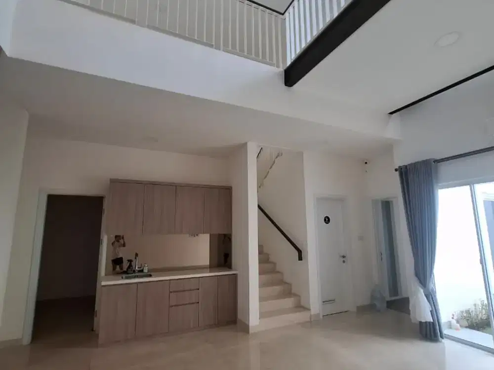 Hunian Nyaman & Strategis di The Riviera at Puri Metland Cipondoh Tangerang