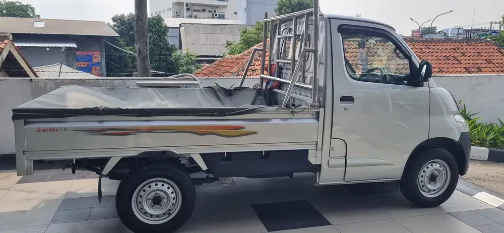 Daihatsu Gran max 2025 Bensin