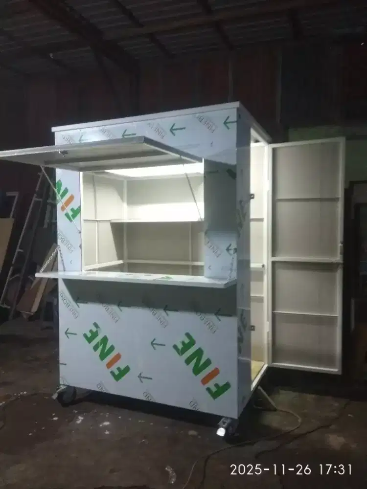 PROMO 12.12 Beli 2 Gratis 1