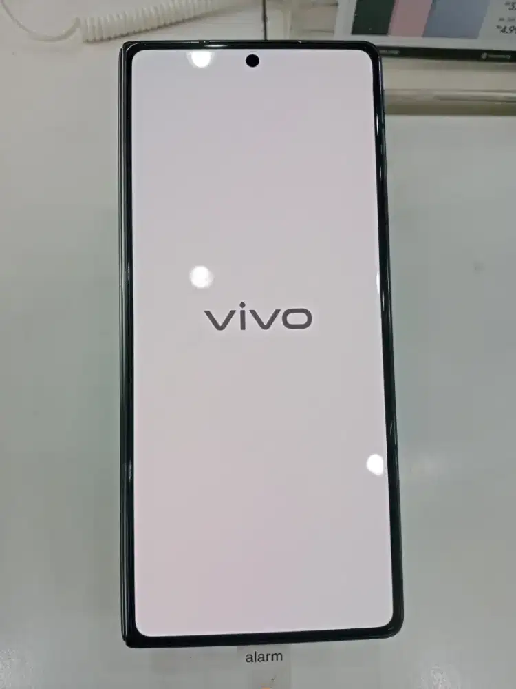 VIVO X FOLD5 Cicilan ringan tanpa kartu kredit