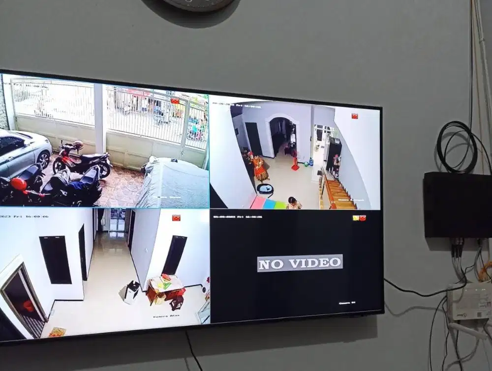 CCTV ONLINE MURAH SIDOARJO