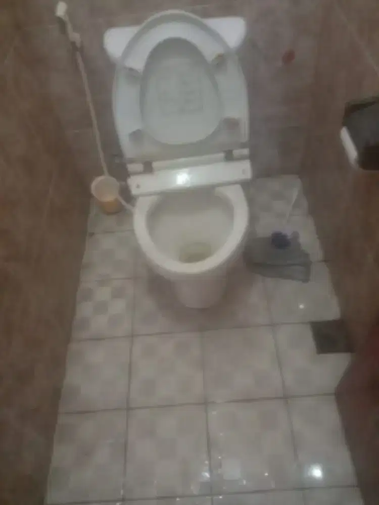 Wc Tumpat tukang saluran air sumbat Westafel mampet pasang pipa bocor
