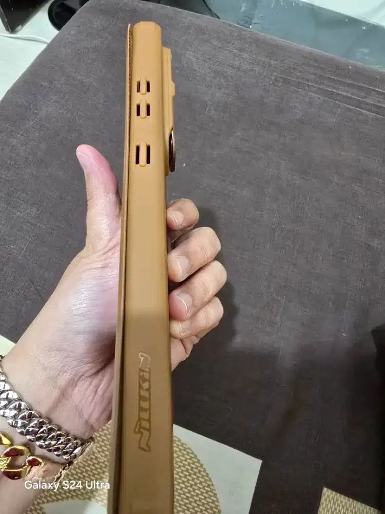 Case nillkin flipcover