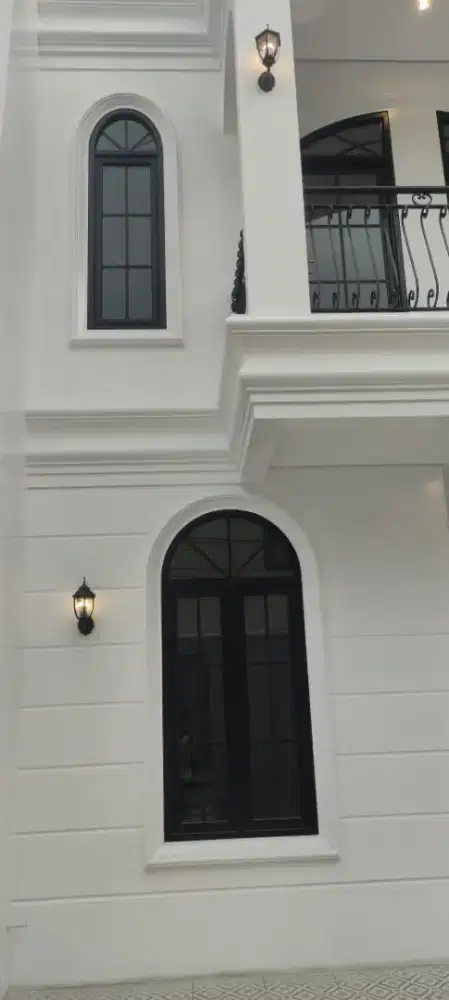 Promo Akhir Tahun Rumah Baru Pasir Salam BJR American STYLE