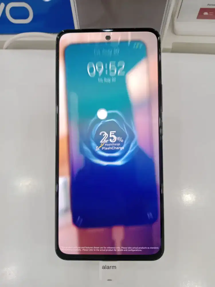 VIVO Y400 CICILAN RINGAN TANPA KARTU KREDIT