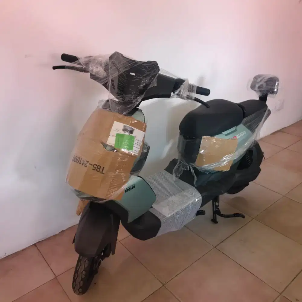 Uwinfly d66a green new