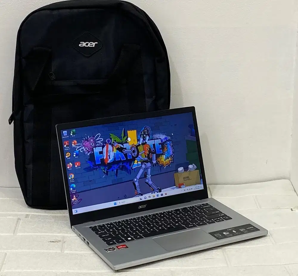 Laptop Acer Aspire 3 A314-23M/Processor AMD Ryzen 3-7320U