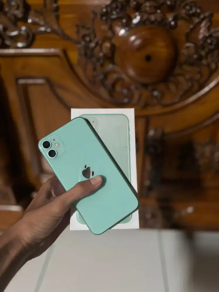 iphone 11 64 gb inter