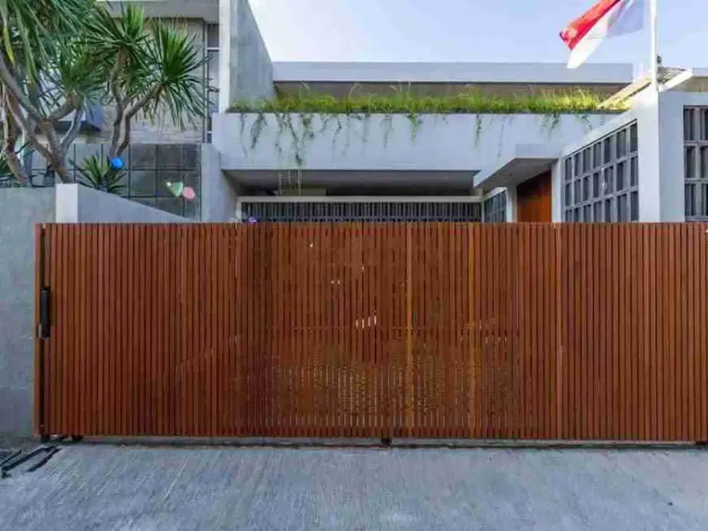 TOMY COZY VILA 3BED JALAN BIDADARI SEMINYAK BADUNG BALI