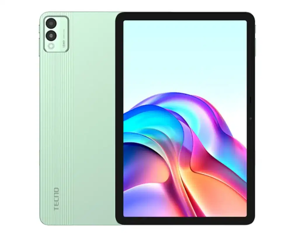 TECNO MEGAPAD RAM 8/256