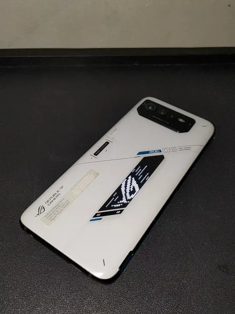 Asus Rog Phone 6