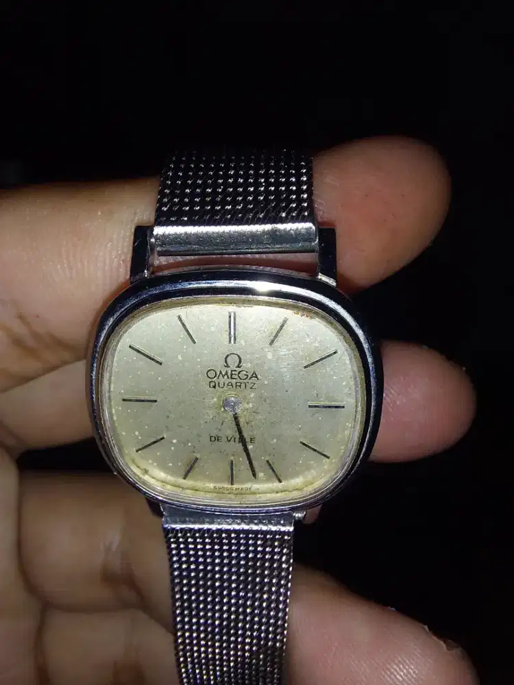 Omega Vintage original
