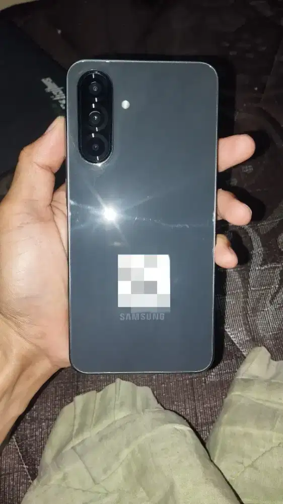 Samsung A36 8/256 GB