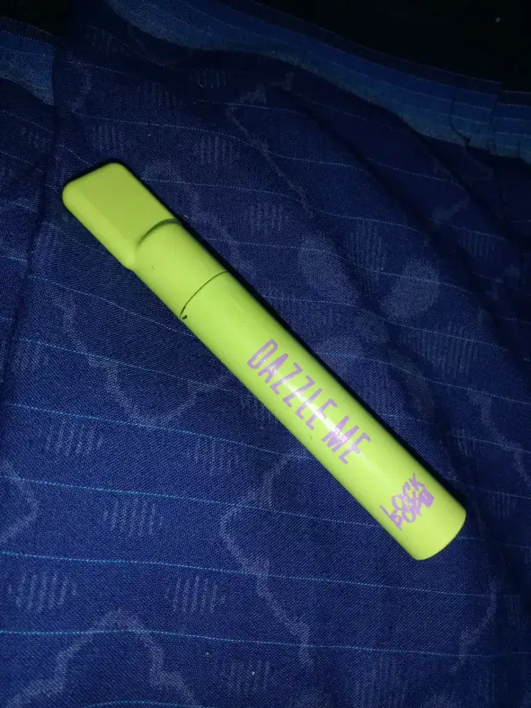 MASCARA DAZZLE ME - HSC 2025