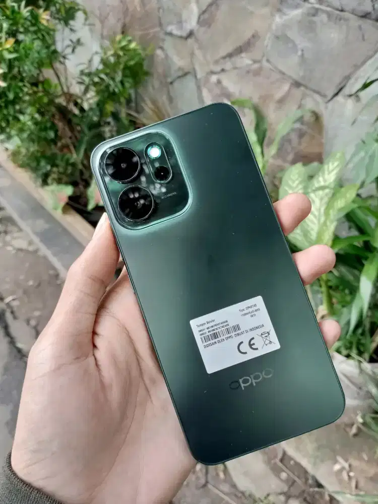Oppo Reno 14f 5g