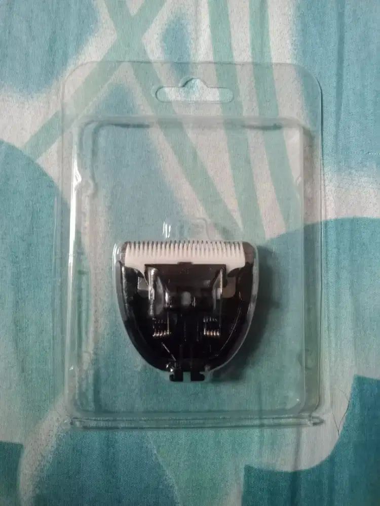 Pisau cukur merk wowon