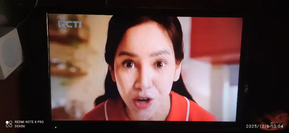 Tv LED Sharp analog 32in