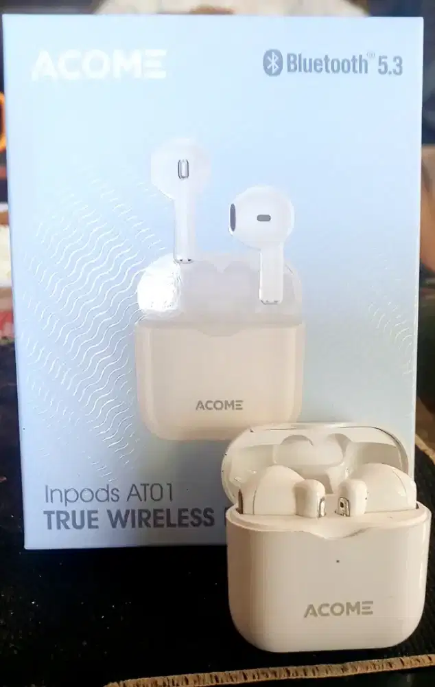 TWS Bluetooth Acome AT01