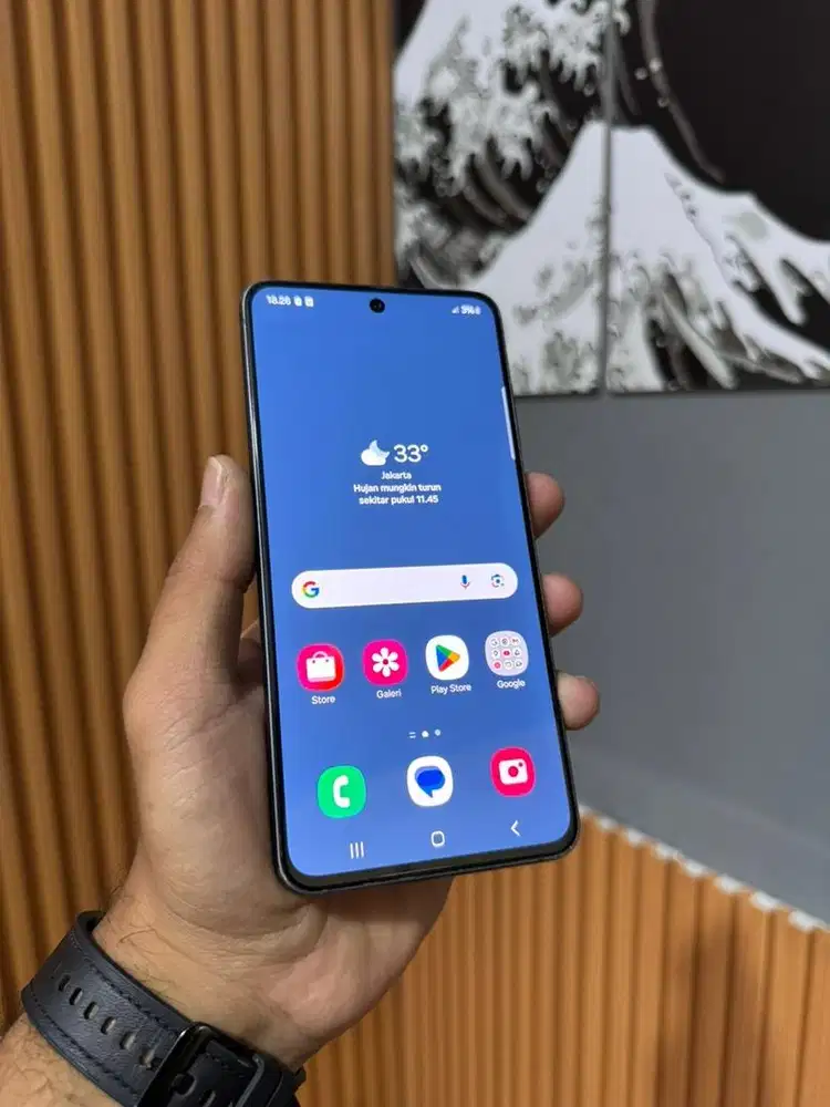 samsung s21 fe 5g 8/128gb fullset