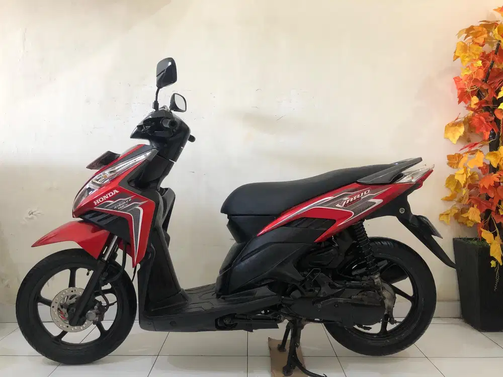 Vario Techno Th.2010 pajak baru 2026 !!